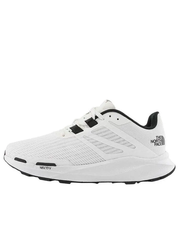 Кроссовки vectiv eminus running shoes 'tnf white tnf black' The North Face — изображение 1 из 4, белый/черный