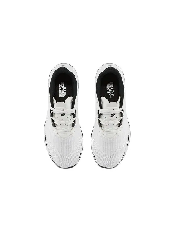 Кроссовки vectiv eminus running shoes 'tnf white tnf black' The North Face — изображение 3 из 4, белый/черный