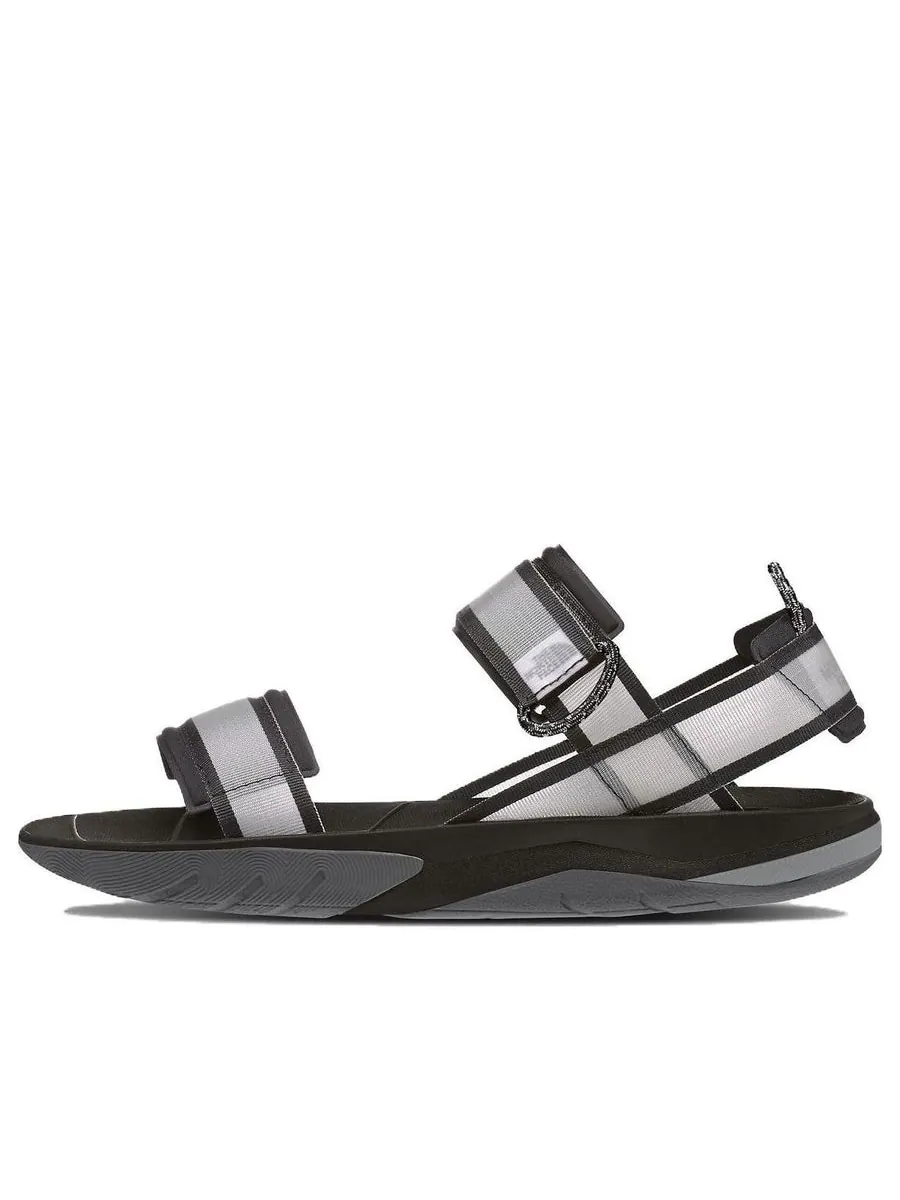 Сандалии THE NORTH FACE Skeena Sport Sandals 'Black' — изображение 1 из 5, черный