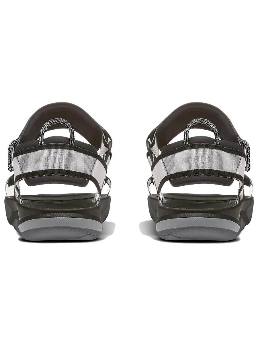 Сандалии THE NORTH FACE Skeena Sport Sandals 'Black' — изображение 3 из 5, черный