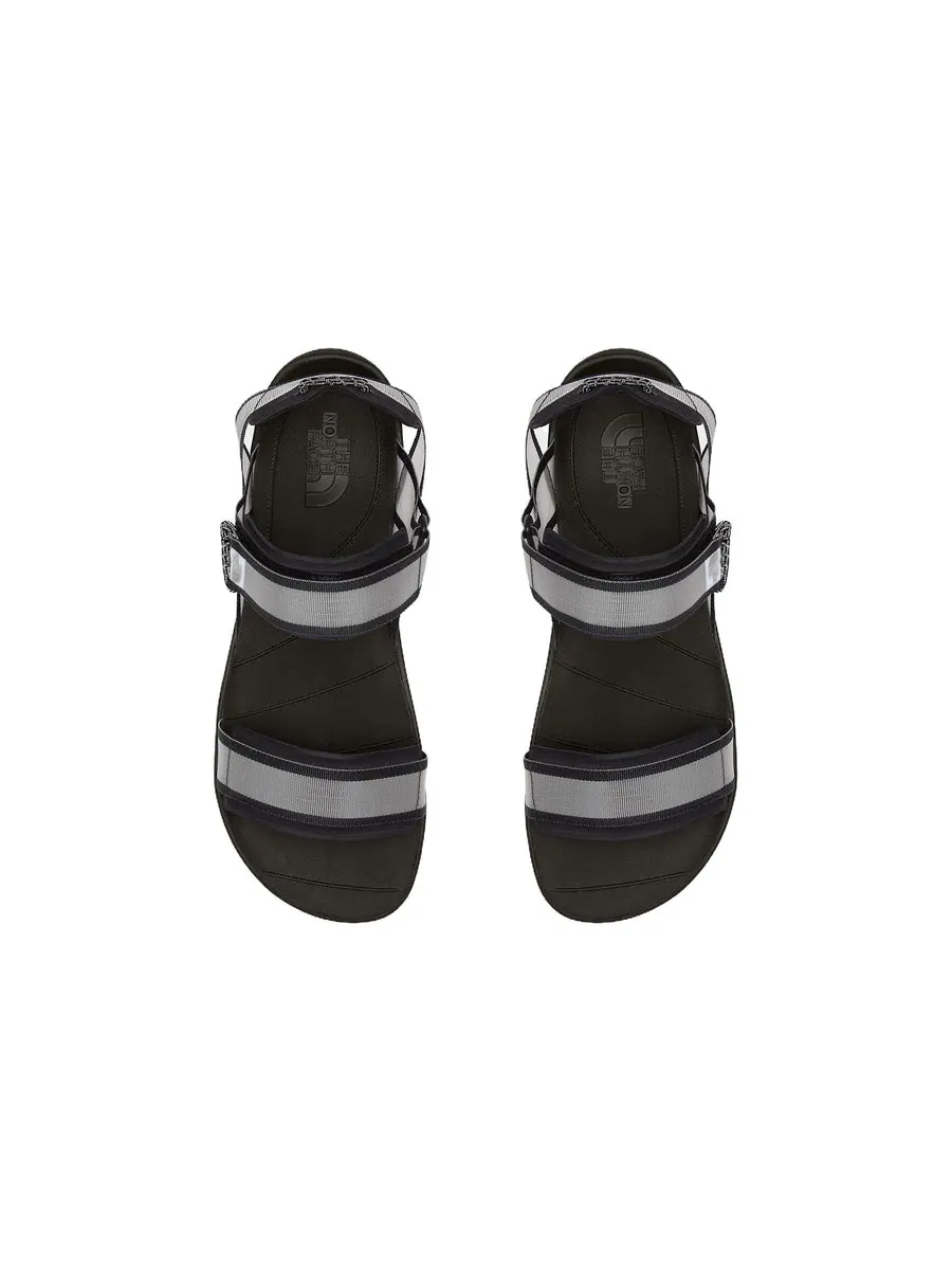 Сандалии THE NORTH FACE Skeena Sport Sandals 'Black' — изображение 4 из 5, черный