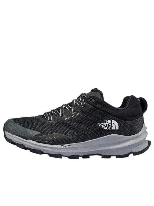 Кроссовки vectiv fastpack futurelight shoes 'vanadis grey tnf black' The North Face — изображение 1 из 4, серый/черный/белый
