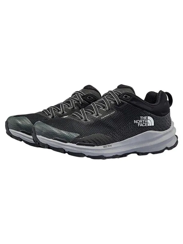 Кроссовки vectiv fastpack futurelight shoes 'vanadis grey tnf black' The North Face — изображение 2 из 4, серый/черный/белый