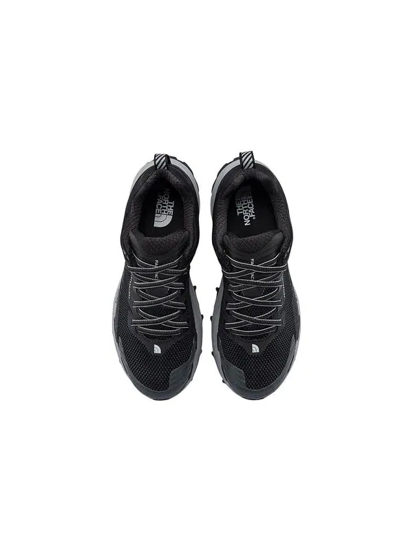 Кроссовки vectiv fastpack futurelight shoes 'vanadis grey tnf black' The North Face — изображение 3 из 4, серый/черный/белый