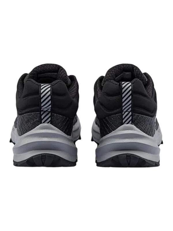 Кроссовки vectiv fastpack futurelight shoes 'vanadis grey tnf black' The North Face — изображение 4 из 4, серый/черный/белый