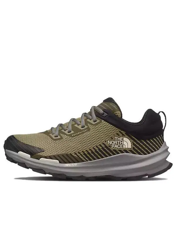 Кроссовки vectiv fastpack futurelight shoes 'kelp tan black' The North Face — изображение 1 из 4, черный/бежевый/белый