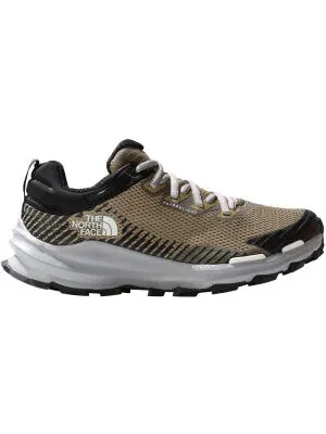 Кроссовки vectiv fastpack futurelight shoes 'kelp tan black' The North Face — изображение 2 из 4, черный/бежевый/белый