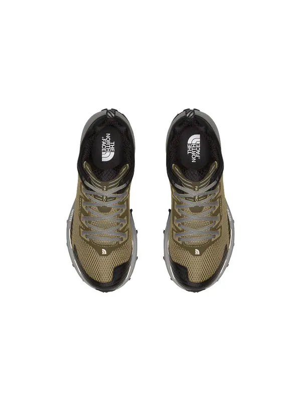 Кроссовки vectiv fastpack futurelight shoes 'kelp tan black' The North Face — изображение 3 из 4, черный/бежевый/белый