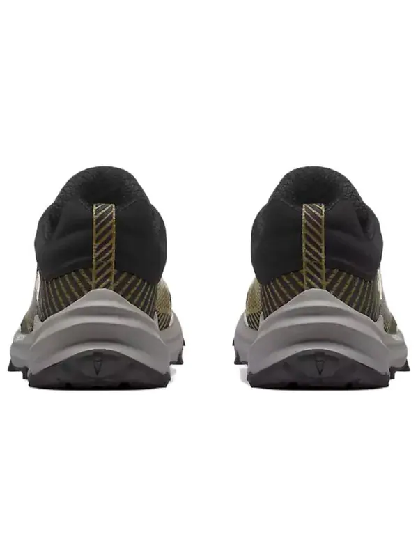 Кроссовки vectiv fastpack futurelight shoes 'kelp tan black' The North Face — изображение 4 из 4, черный/бежевый/белый