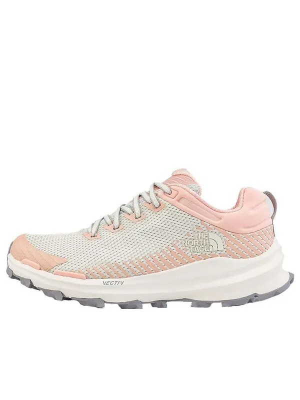 Кроссовки vectiv fastpack futurelight shoes 'tropical peach gardenia white' The North Face — изображение 1 из 4
