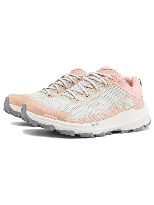 Кроссовки vectiv fastpack futurelight shoes 'tropical peach gardenia white' The North Face — изображение 2 из 4