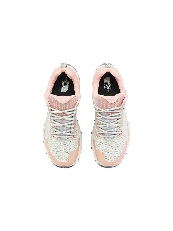 Кроссовки vectiv fastpack futurelight shoes 'tropical peach gardenia white' The North Face — изображение 3 из 4