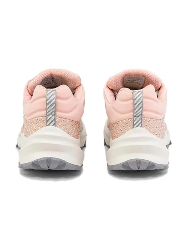 Кроссовки vectiv fastpack futurelight shoes 'tropical peach gardenia white' The North Face — изображение 4 из 4