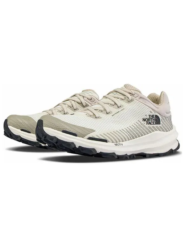 Кроссовки vectiv fastpack futurelight shoes 'gardenia white tnf black' The North Face — изображение 2 из 4