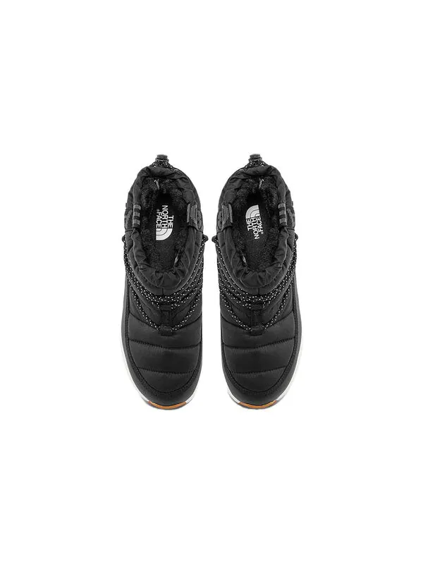 Кроссовки thermoball lace up waterproof boots 'tnf black whisper white' The North Face — изображение 3 из 4