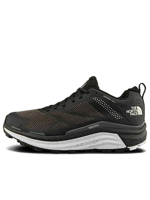 Кроссовки vectiv taraval hiking shoes 'tnf black tnf white' The North Face — изображение 1 из 4, черный/белый