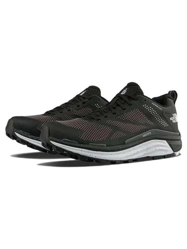 Кроссовки vectiv taraval hiking shoes 'tnf black tnf white' The North Face — изображение 2 из 4, черный/белый