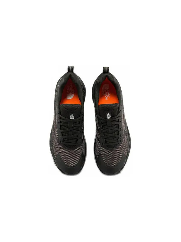 Кроссовки vectiv taraval hiking shoes 'tnf black tnf white' The North Face — изображение 3 из 4, черный/белый