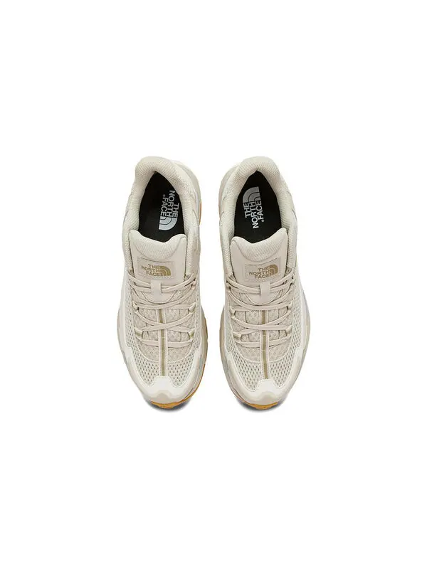 Кроссовки vectiv taraval hiking shoes 'gardenia white sand taupe' The North Face — изображение 3 из 4, бежевый/серый/белый