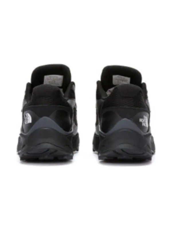 Кроссовки vectiv taraval hiking shoes 'triple black' The North Face — изображение 4 из 4, черный/серый/белый