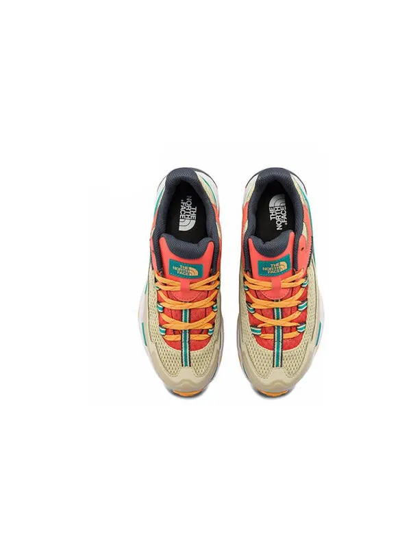 Кроссовки vectiv taraval hiking shoes 'gravel coral sunrise' The North Face — изображение 3 из 4