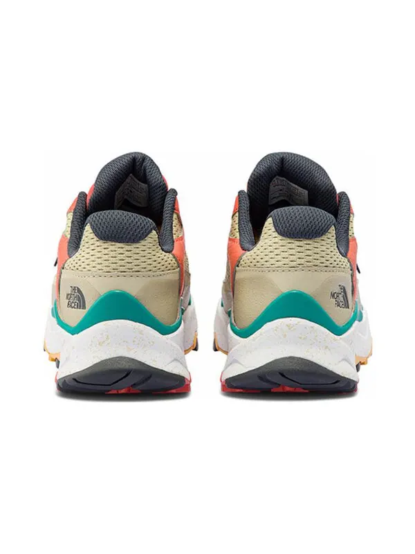 Кроссовки vectiv taraval hiking shoes 'gravel coral sunrise' The North Face — изображение 4 из 4