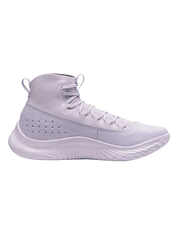 Кроссовки curry 4 flotro 'tour' Under Armour — изображение 2 из 4