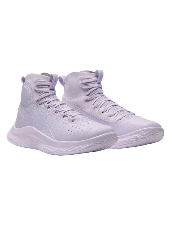 Кроссовки curry 4 flotro 'tour' Under Armour — изображение 3 из 4