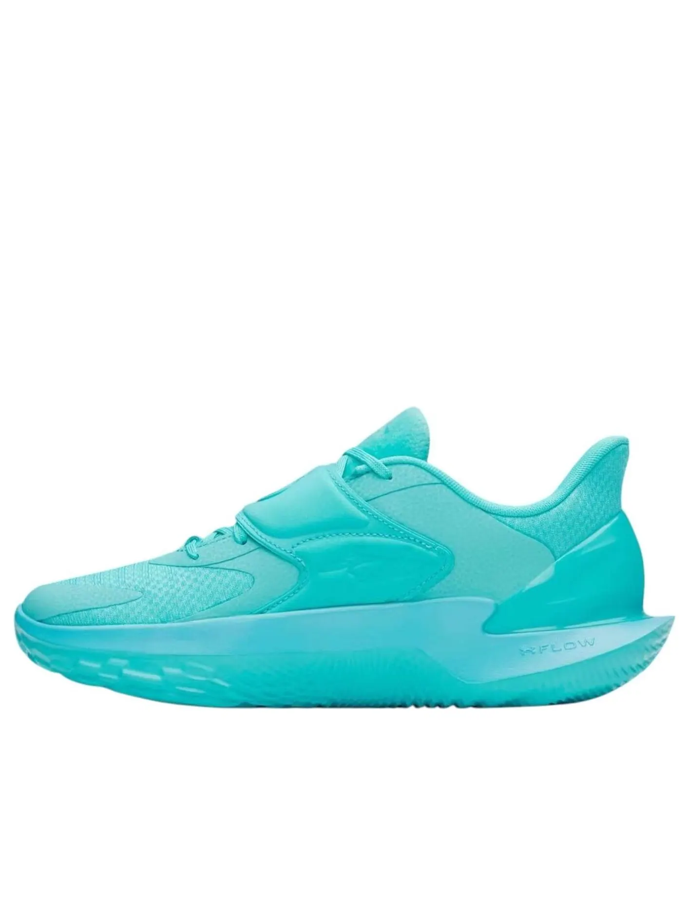 Under Armour Curry Fox 2 'World Tour' — изображение 1 из 5, синий/синий