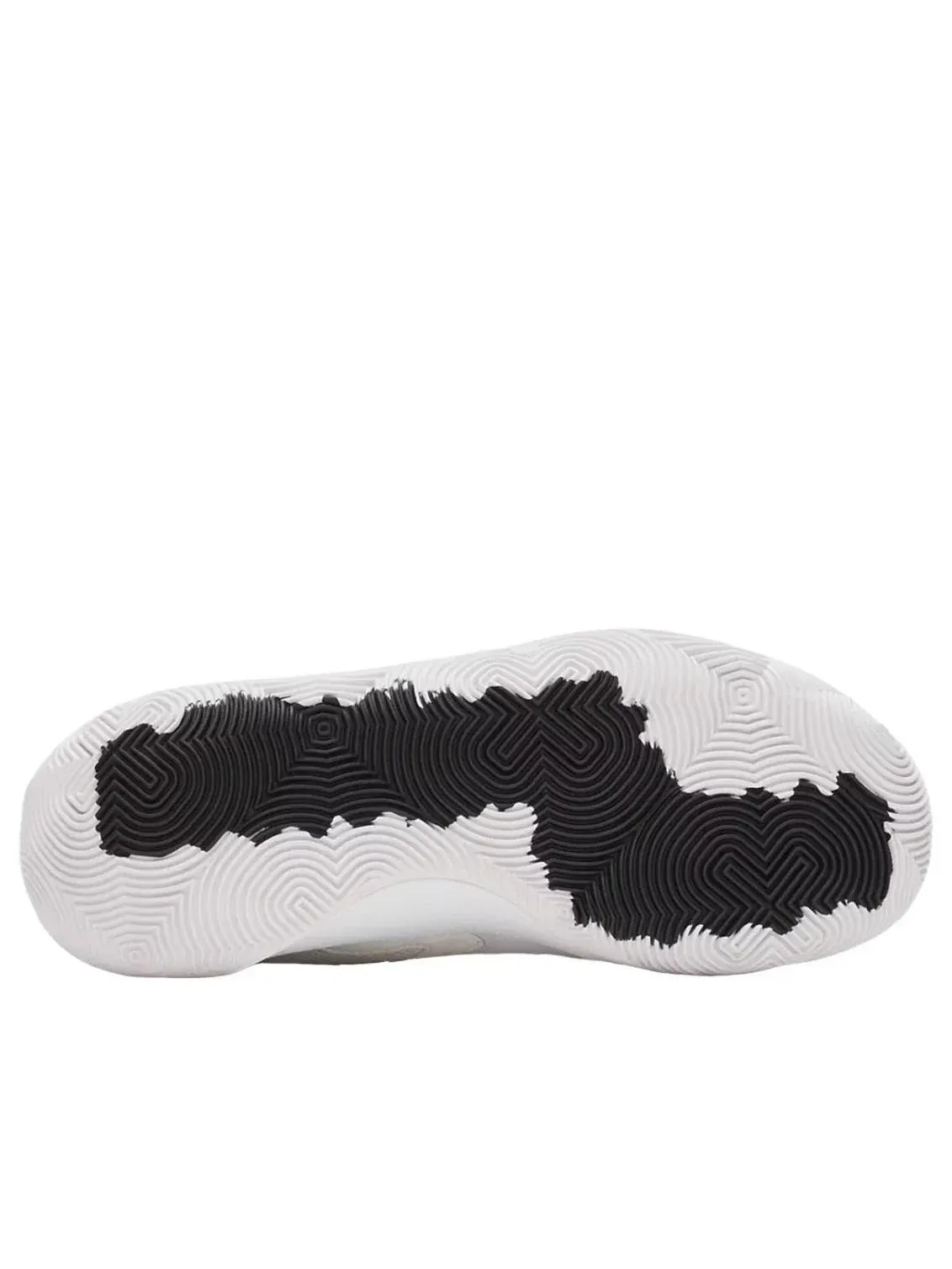 Кроссовки Under Armour Jet '25 'White Black' — изображение 4 из 4, белый