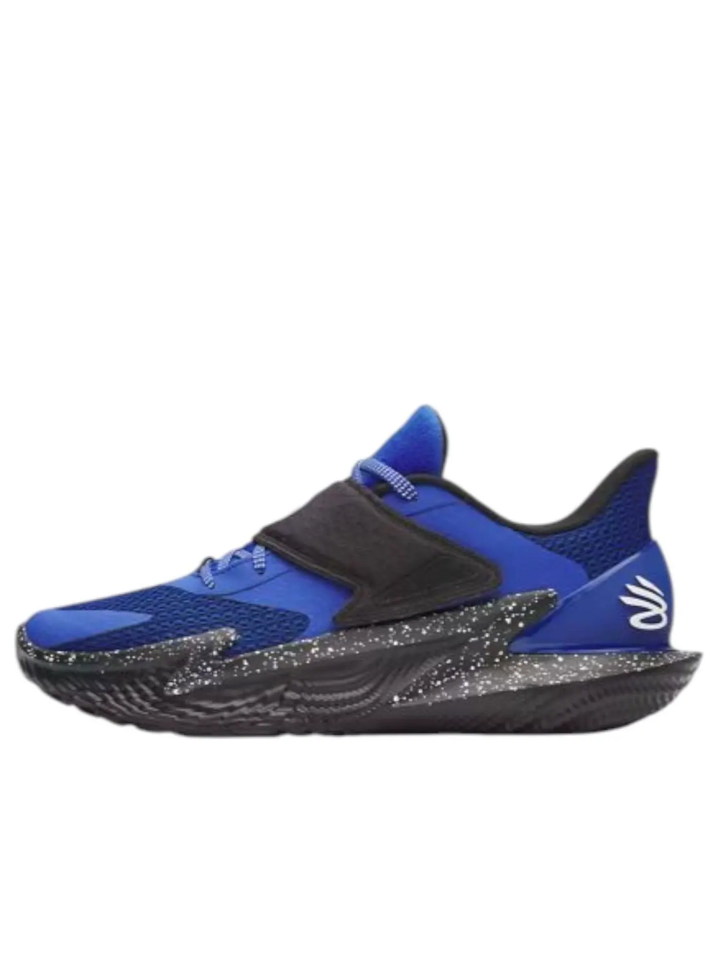 Under Armour Curry Fox 2 'Lexington' — изображение 1 из 4, черный/белый