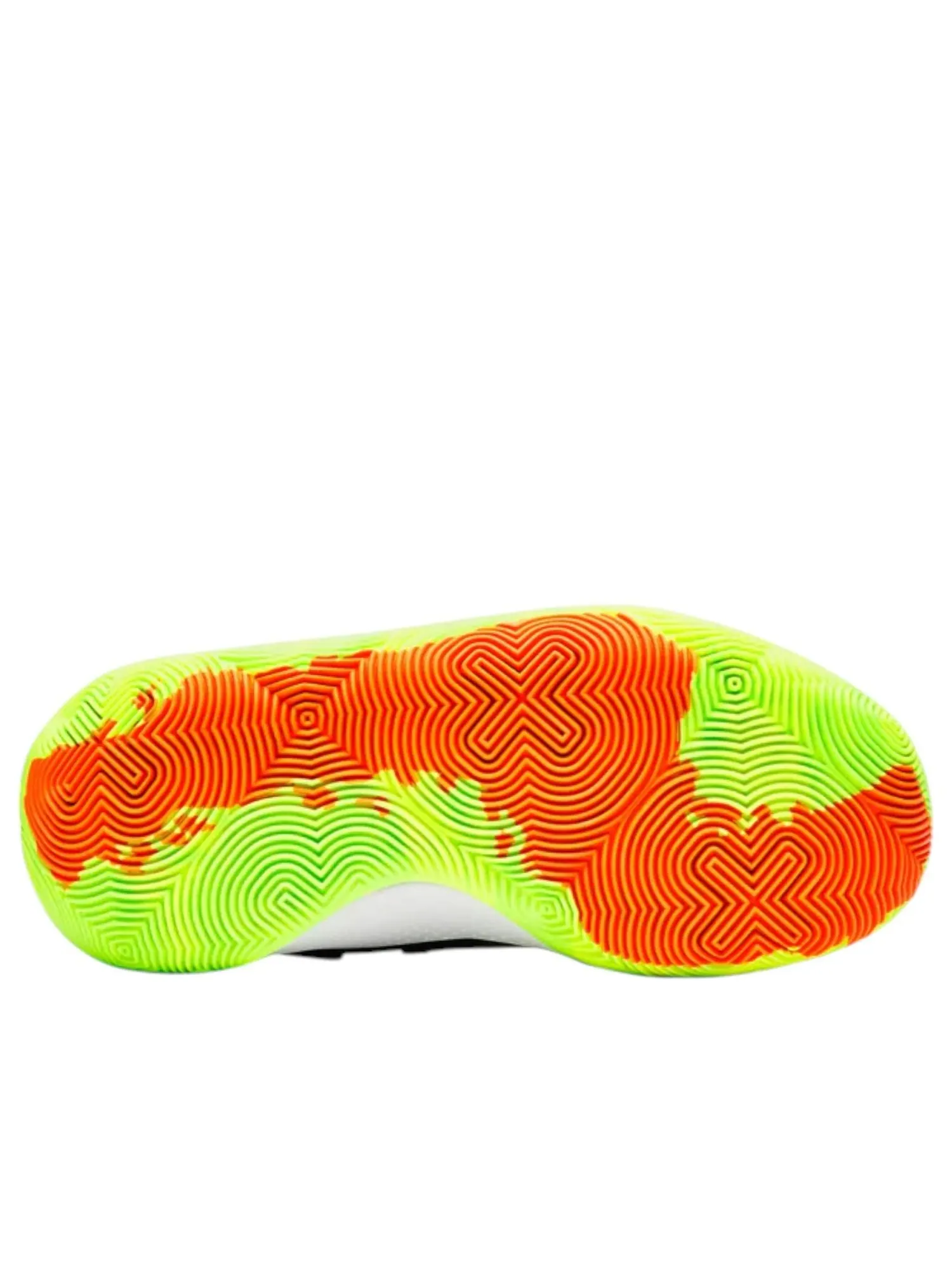(PS) Under Armour Jet '25 'Metallic Black Hyper Green' — изображение 4 из 5, металлик черный/зеленый