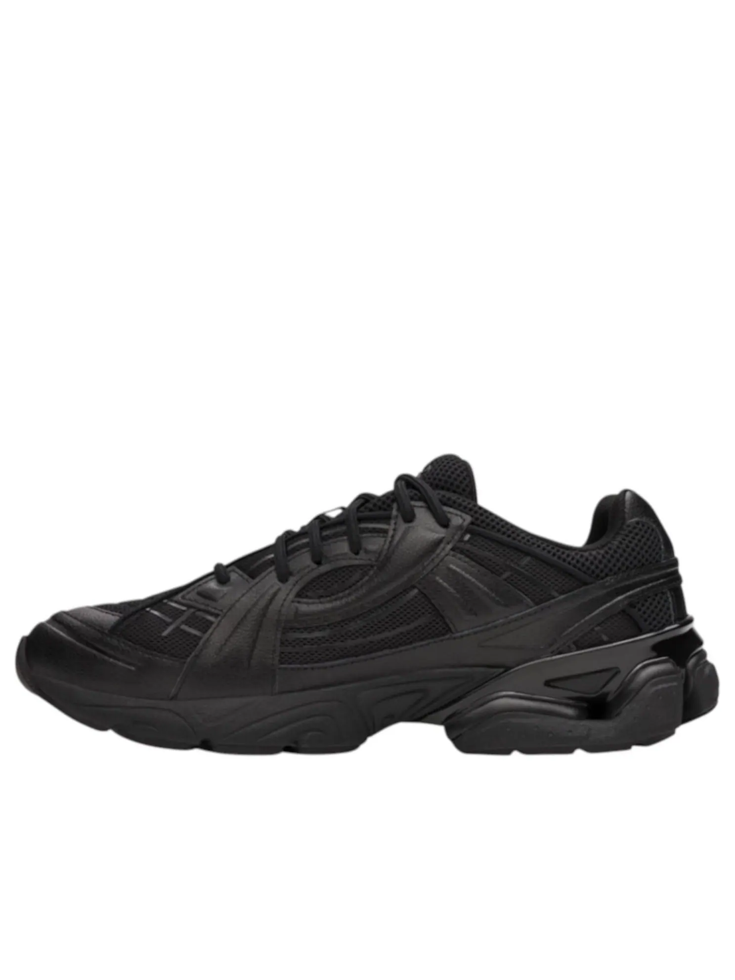 Кроссовки Under Armour Sola 'Black' — изображение 1 из 5, черный