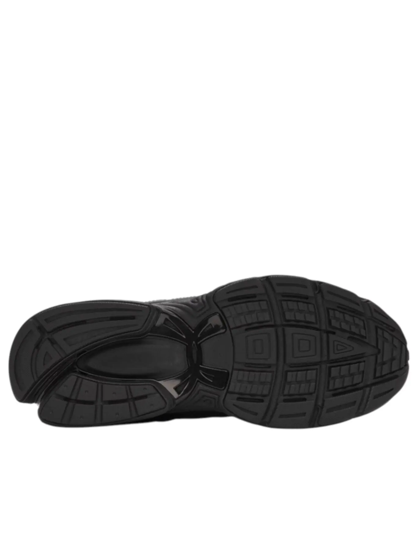 Кроссовки Under Armour Sola 'Black' — изображение 4 из 5, черный