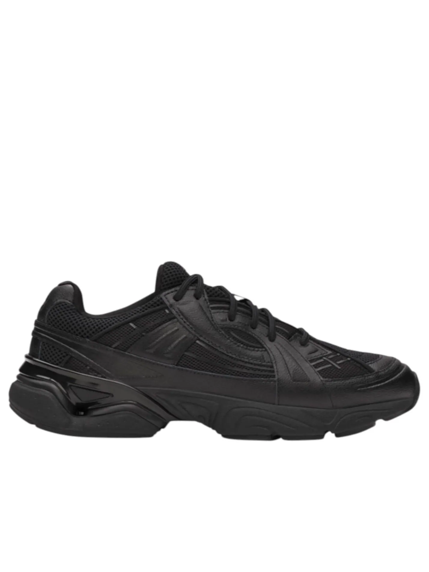 Кроссовки Under Armour Sola 'Black' — изображение 5 из 5, черный