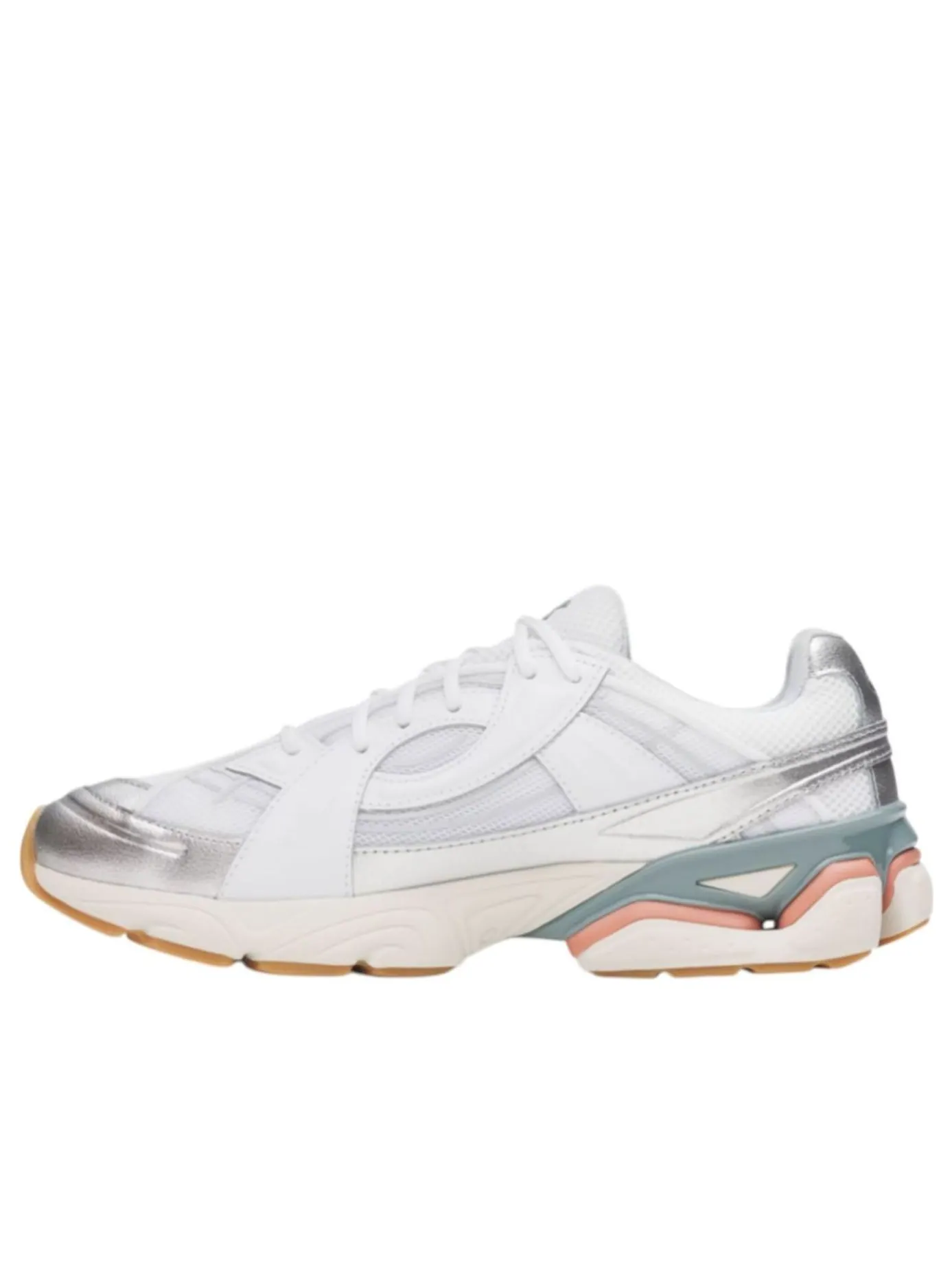 Under Armour Sola 'White Serpentine' — изображение 1 из 5, белый