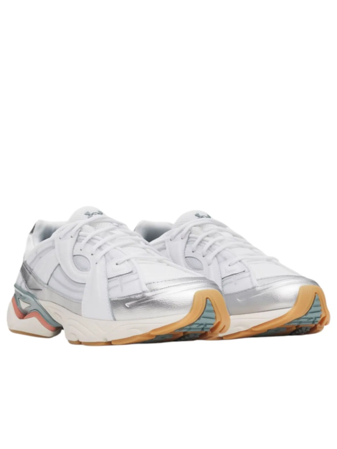Under Armour Sola 'White Serpentine' — изображение 2 из 5, белый