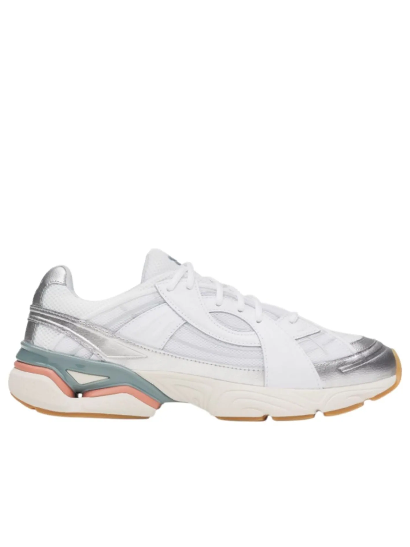 Under Armour Sola 'White Serpentine' — изображение 5 из 5, белый