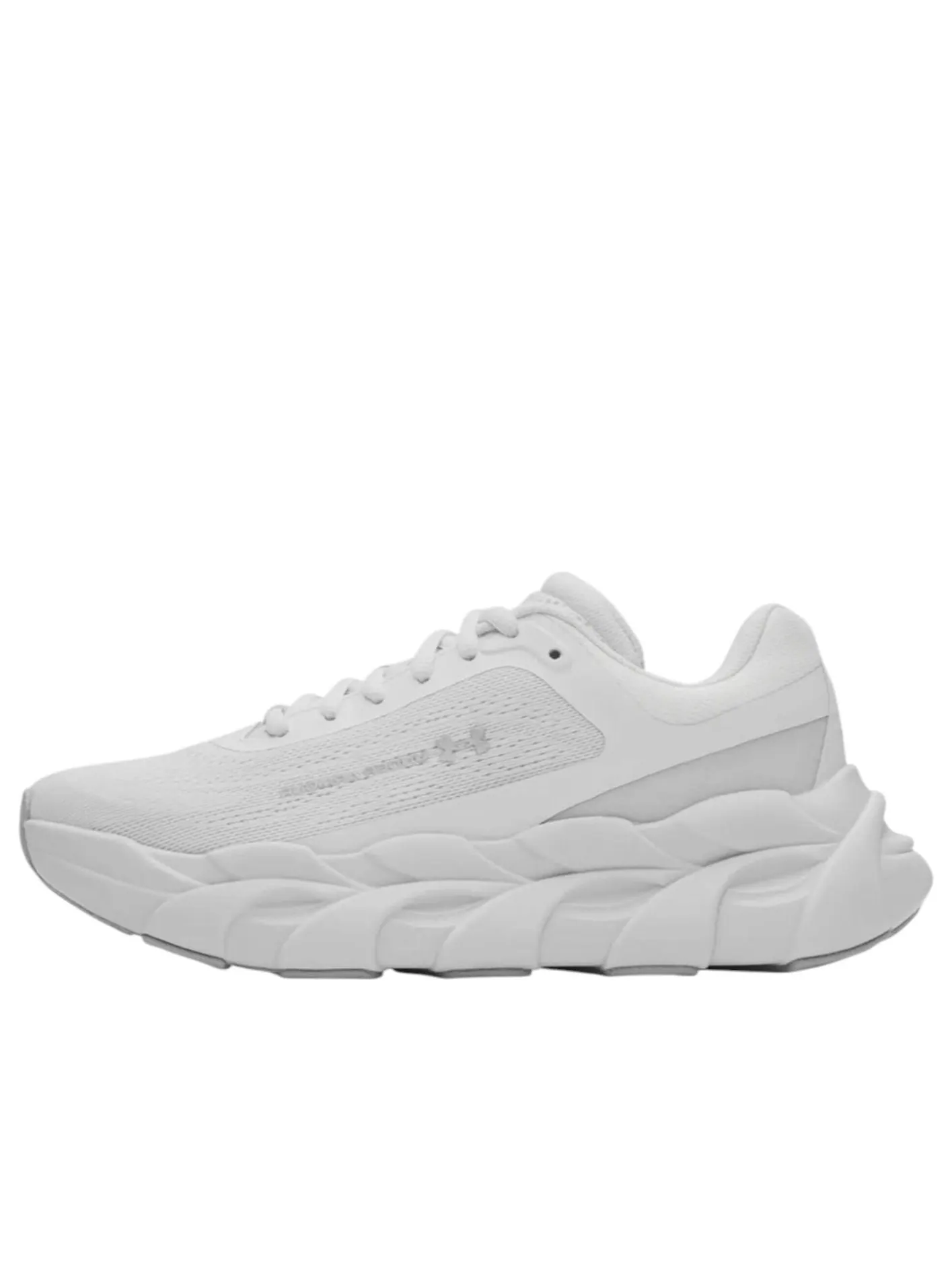 (WMNS) Under Armour UA Halo 'Distant Gray' — изображение 1 из 5, серый
