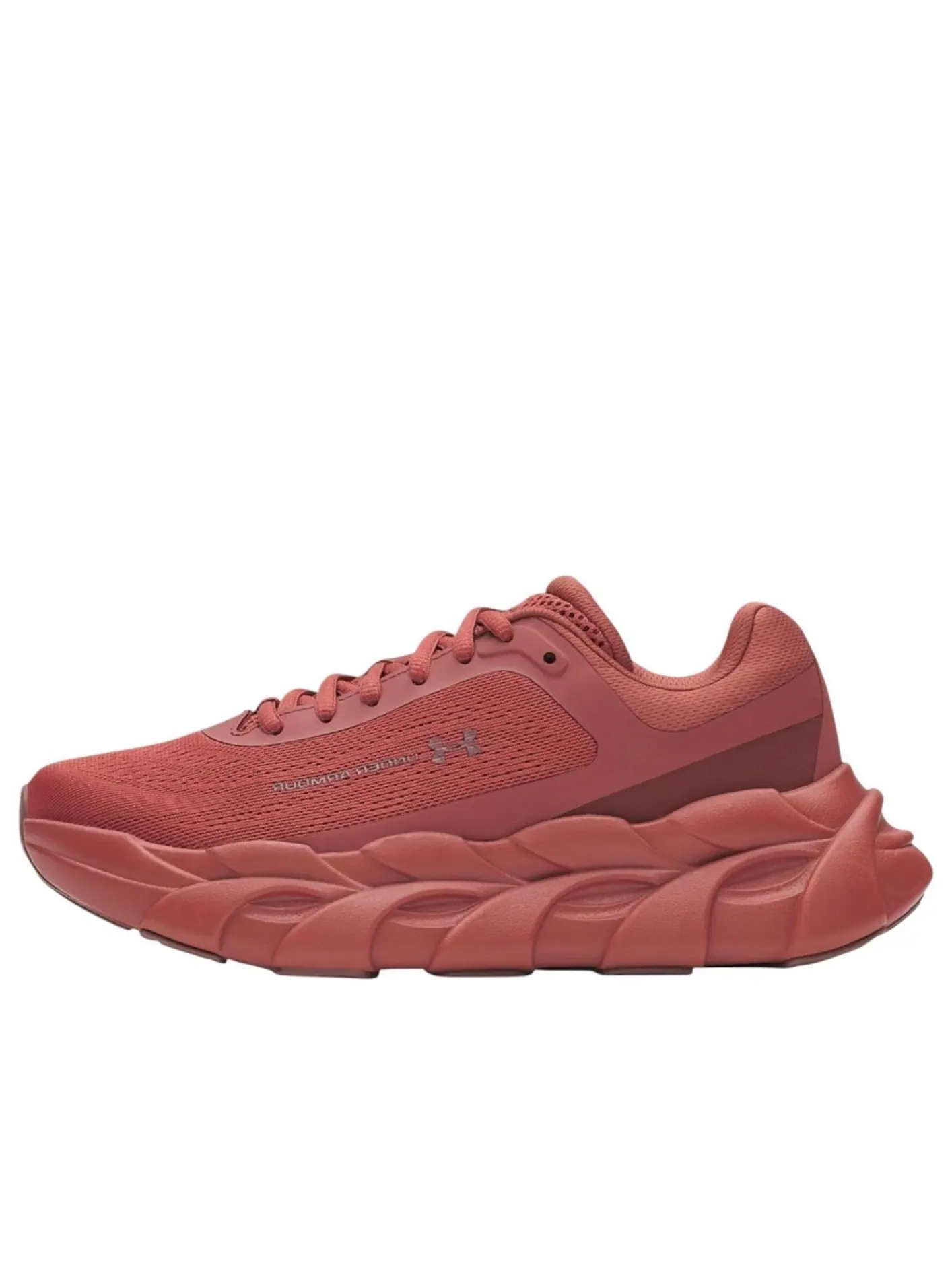 (WMNS) Under Armour UA Halo 'Cinna Red' — изображение 1 из 5, красный