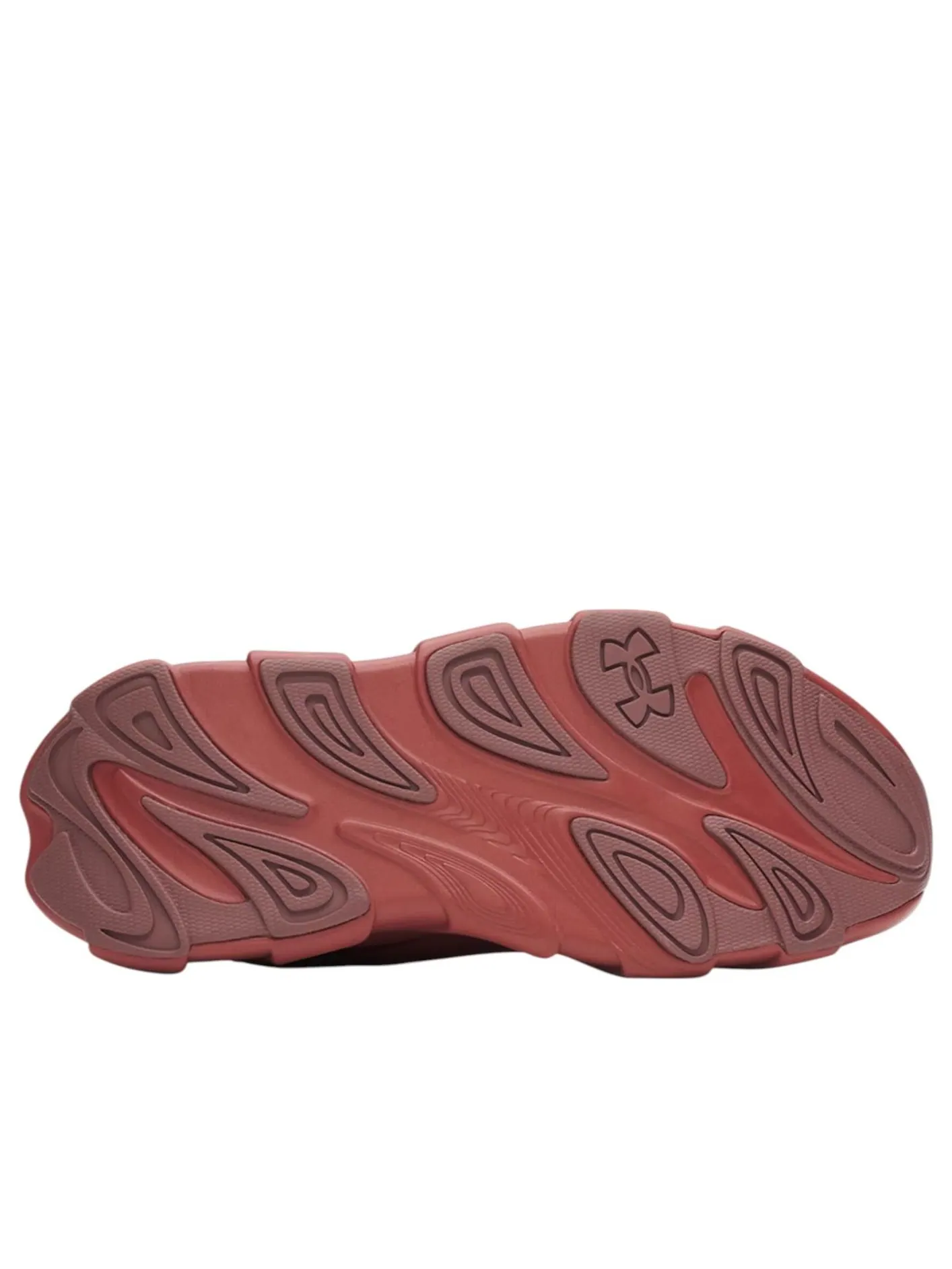 (WMNS) Under Armour UA Halo 'Cinna Red' — изображение 3 из 5, красный