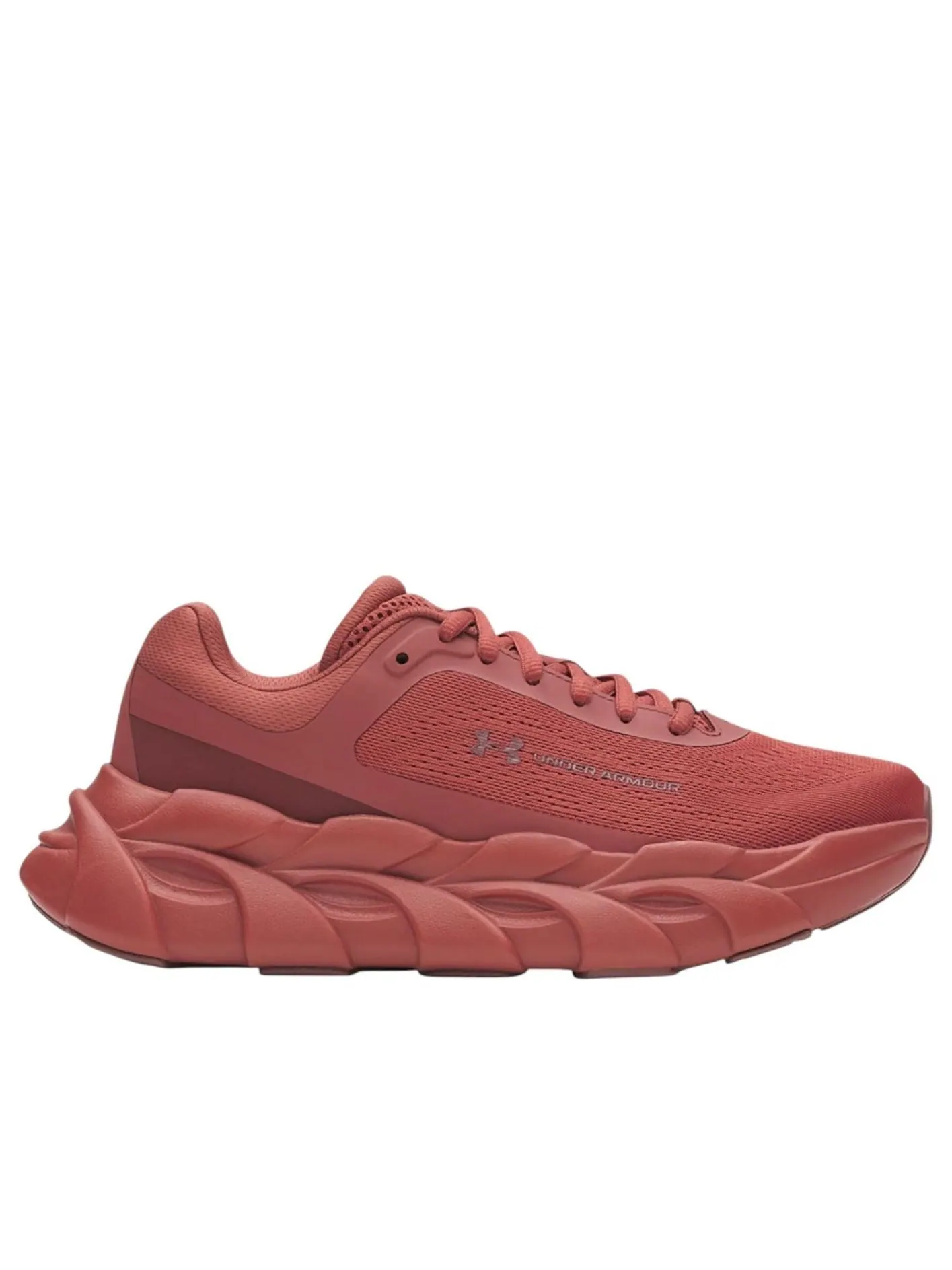 (WMNS) Under Armour UA Halo 'Cinna Red' — изображение 5 из 5, красный