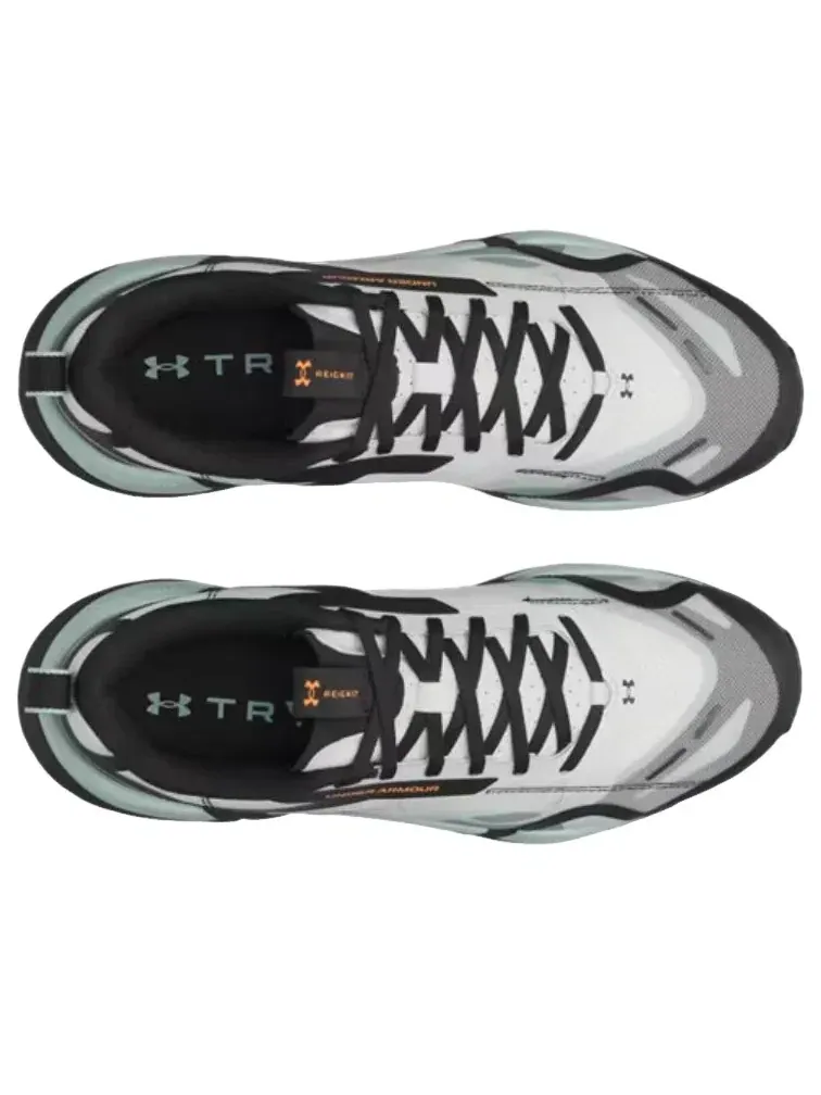 Кроссовки Under Armour Reign XT 'Illusion Green Black' 6005926-592 — изображение 3 из 5, зеленый