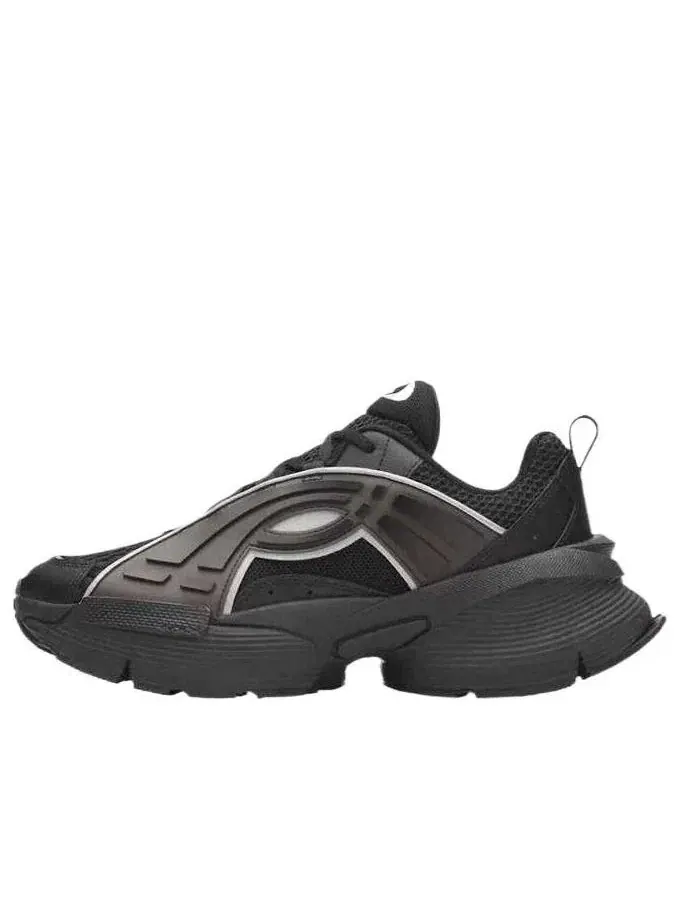 Мужские кроссовки с шнуровкой Arc 96 Under Armour — изображение 1 из 5, черный