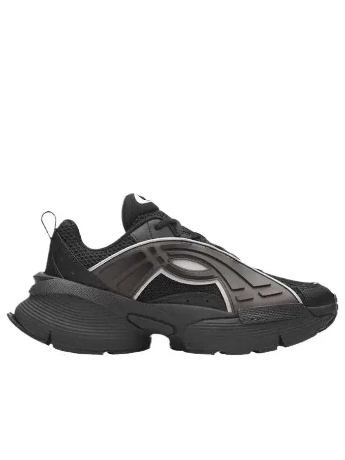 Мужские кроссовки с шнуровкой Arc 96 Under Armour — изображение 5 из 5, черный