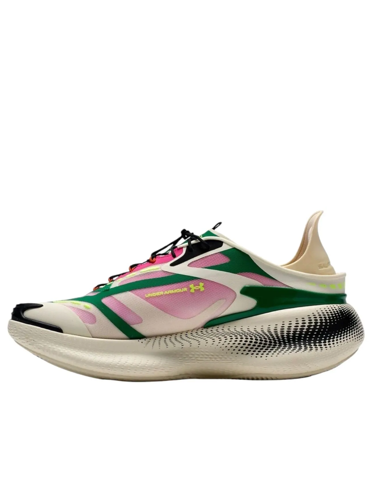 Under Armour ECHO 'Ivory Dune Virtual Pink' — изображение 1 из 4
