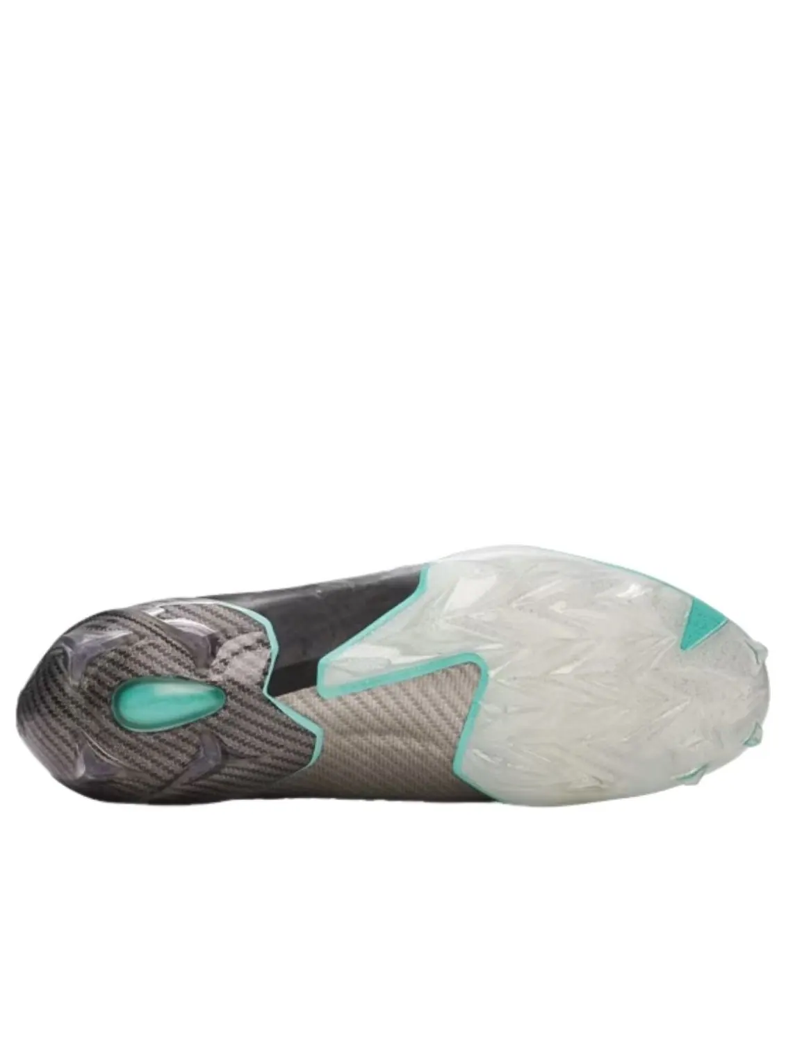 Under Armour Blur Pro 'Mansory Tropical Tide' — изображение 4 из 5, черный