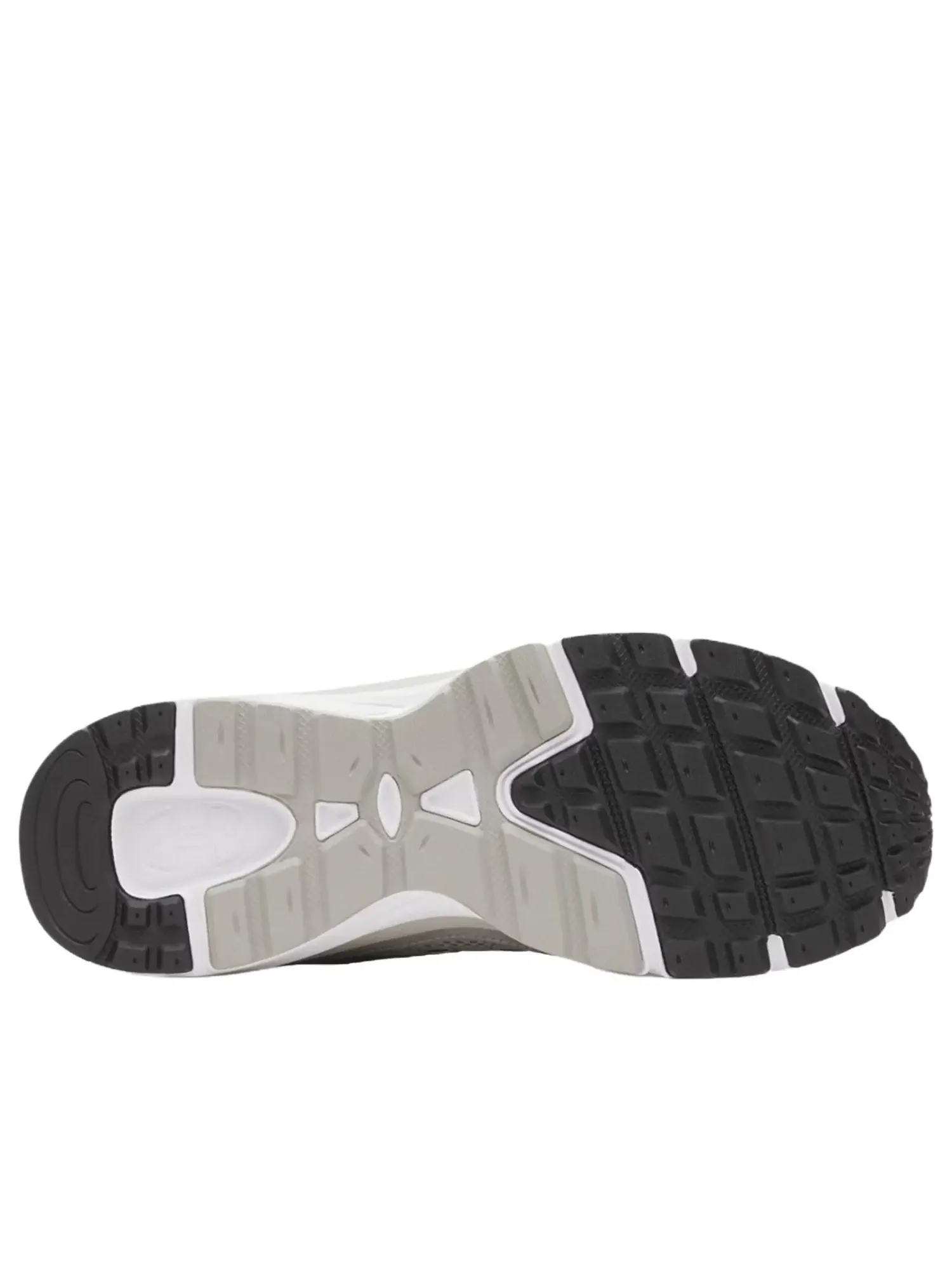 Кроссовки Under Armour Tech Runner 'Titanium Clay Green Black' — изображение 5 из 5, серый
