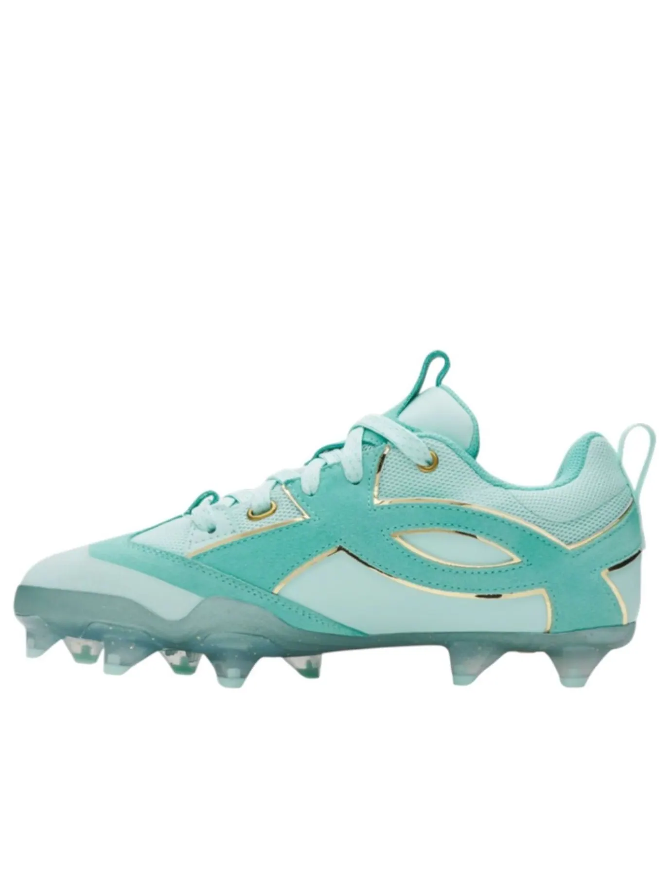 Кроссовки Under Armour Yard Icon TPU K.O.D. 'Aqua Float' — изображение 1 из 5, синий