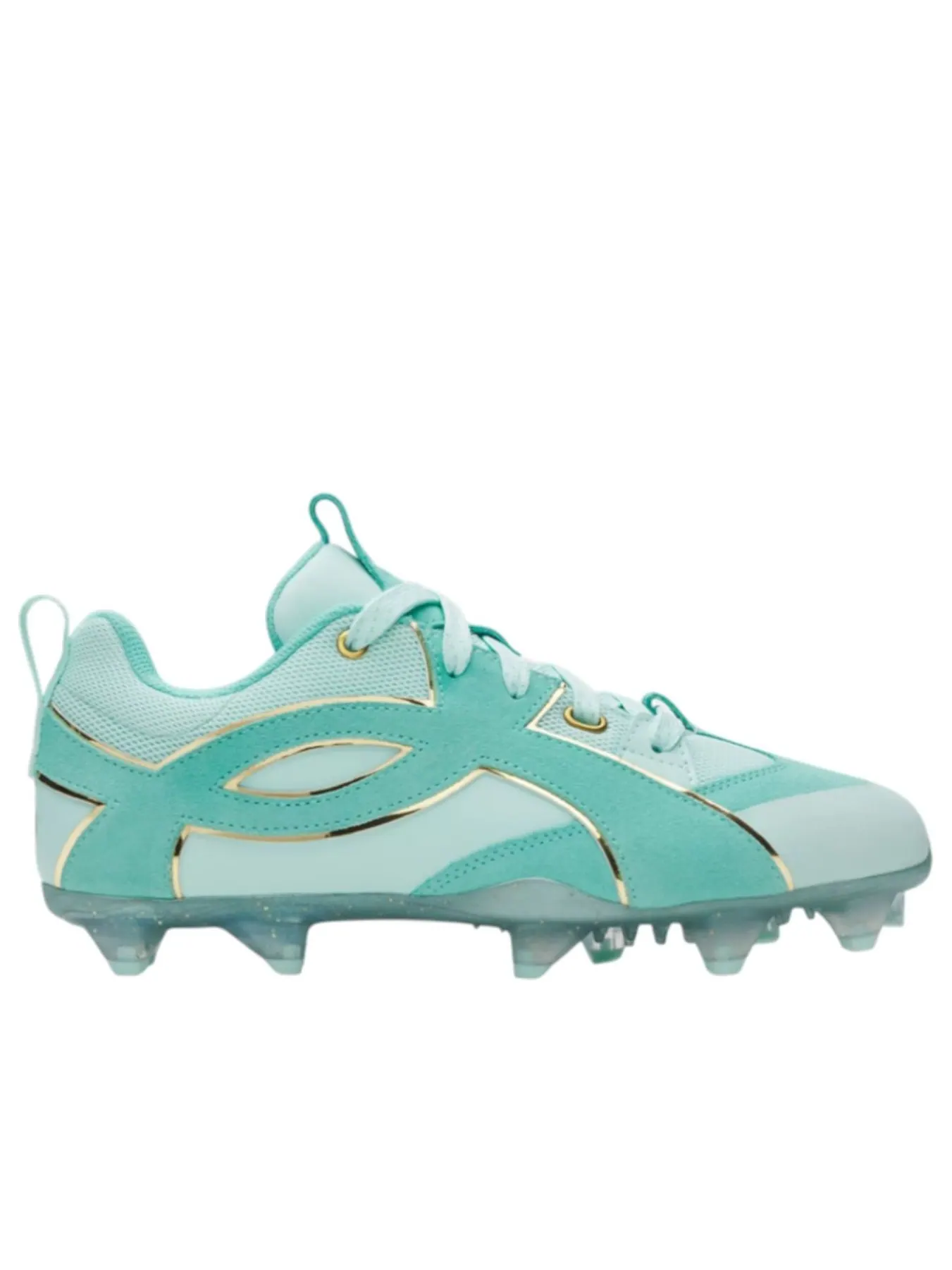 Кроссовки Under Armour Yard Icon TPU K.O.D. 'Aqua Float' — изображение 5 из 5, синий